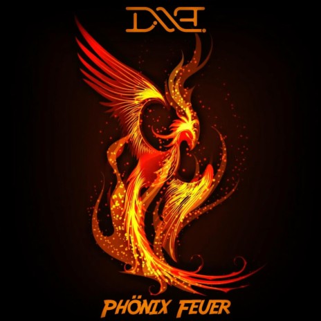 Phönix Feuer