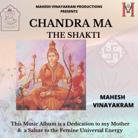 Chandra Ma the Shakti | Boomplay Music