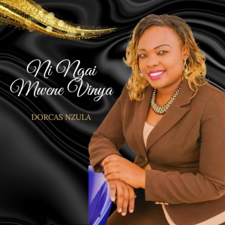 Ni Ngai Mwene Vinya | Boomplay Music