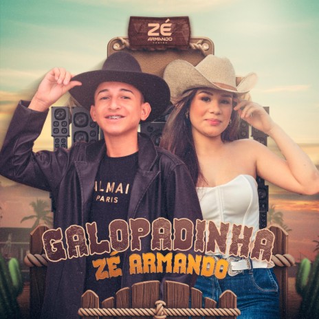 Galopadinha | Boomplay Music