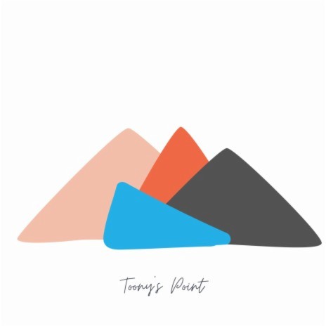 Toony's Point | Boomplay Music