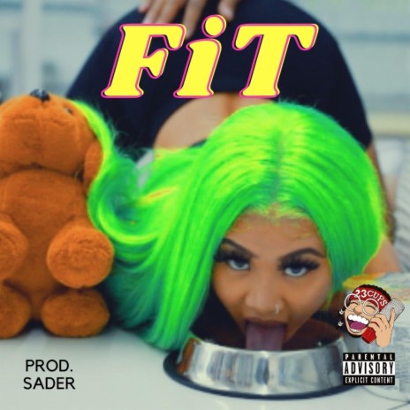 FiT | Boomplay Music