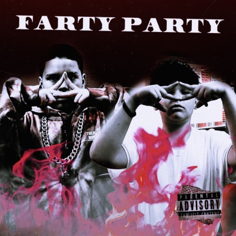 Farty Party ft. Lil Knoxy | Boomplay Music