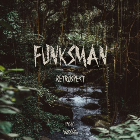 Funksman (Original Mix) | Boomplay Music