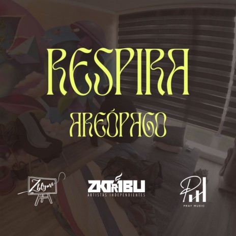 Respira ft. Zblyme | Boomplay Music