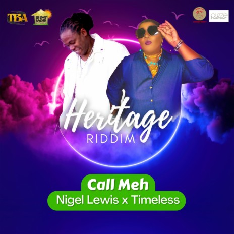 Call Meh ft. Timeless | Boomplay Music