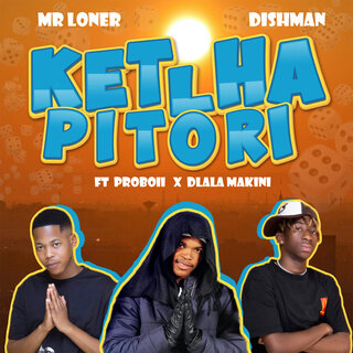 Ketlha Pitori