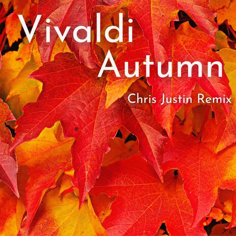 Vivaldi Autumn (Progressive House Remix) | Boomplay Music