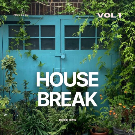House Break | Boomplay Music