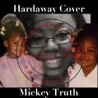 HARDAWAY (COVER)