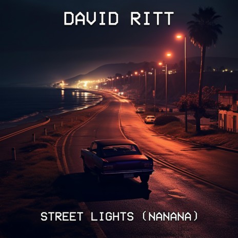 Street Lights (Nanana) | Boomplay Music