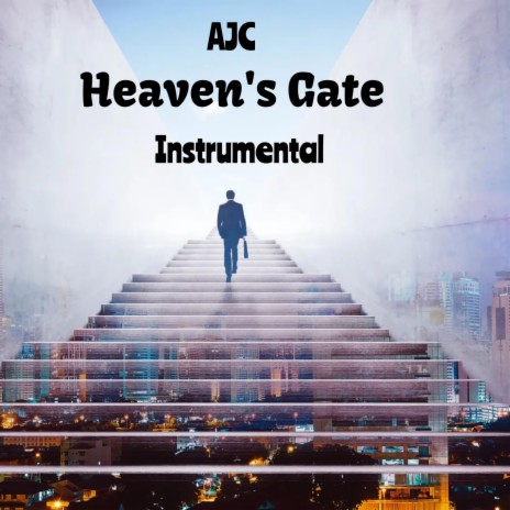 Heaven's Gate | Boomplay Music