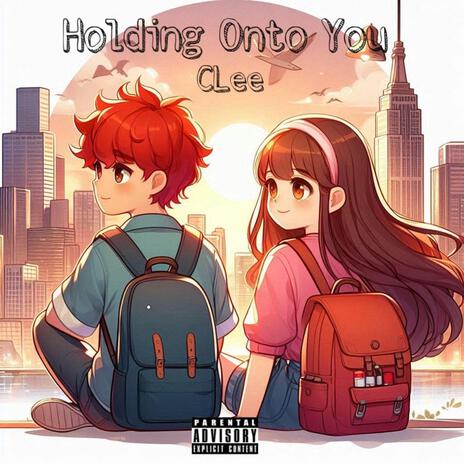 Holding Onto You | Boomplay Music