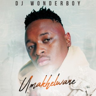 DJ Wonderboy