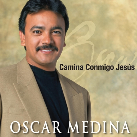 Camina Conmigo Jesus | Boomplay Music