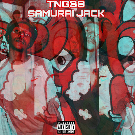 Samurai Jack