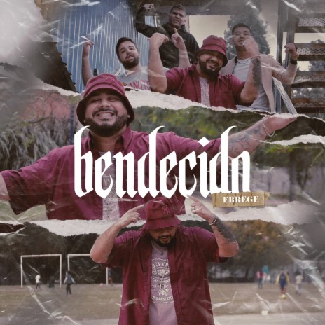 Bendecido | Boomplay Music