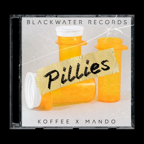 Pillies ft. EB Mando | Boomplay Music