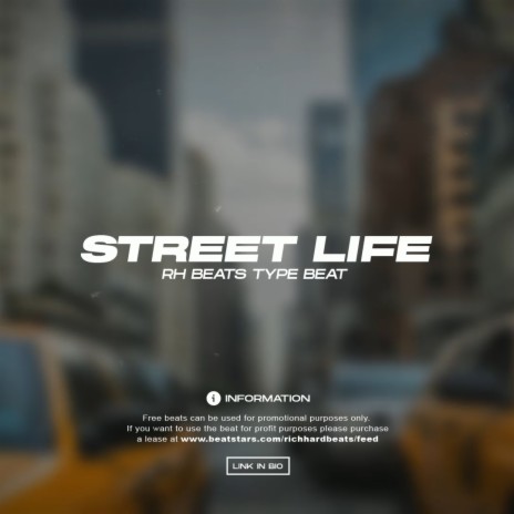 Street life | Boomplay Music