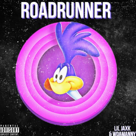 Roadrunner ft. WDA Manny | Boomplay Music
