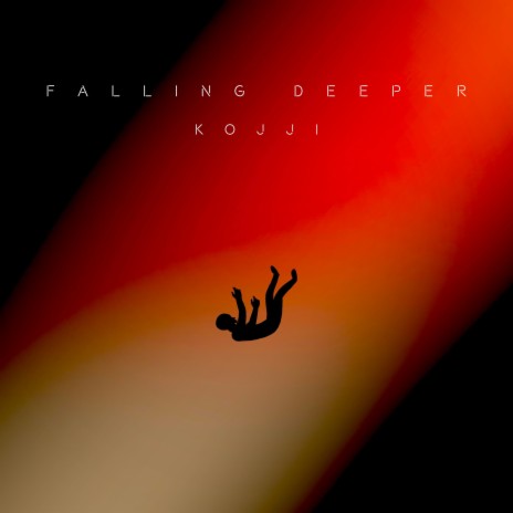 Falling deeper | Boomplay Music
