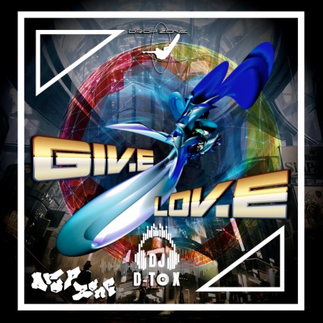 Give Love | Boomplay Music