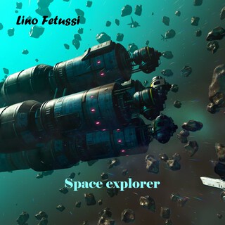 Space Explorer