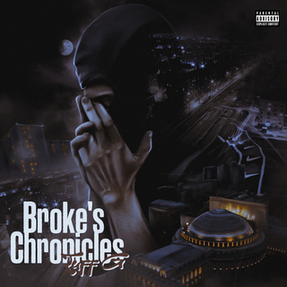 Broke's Chronicles