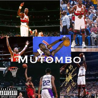 Mutombo