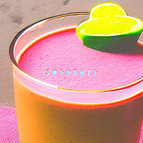 Smoothie ft. SOS | Boomplay Music