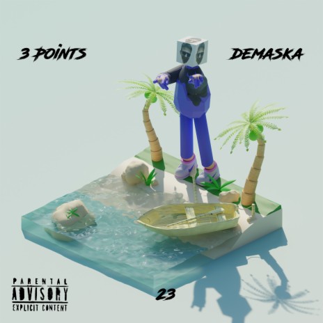 23 ft. Demaska | Boomplay Music