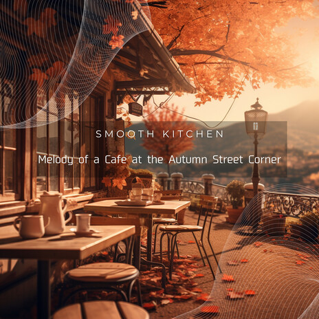 Autumn's Sparkling Scenery | Boomplay Music