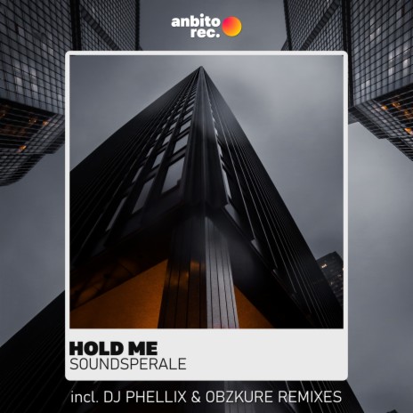 Hold Me (Extended Mix) | Boomplay Music