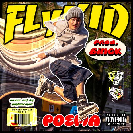 Fly Kid (wonderjongen) | Boomplay Music