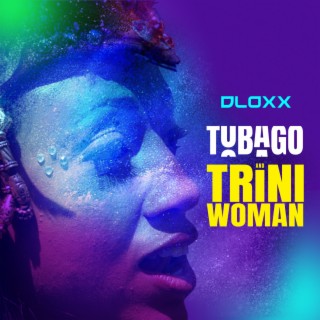 Tobago and Trini Woman
