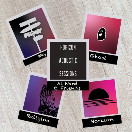 Horizon (Acoustic) | Boomplay Music