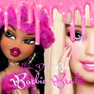 Barbie Bratz