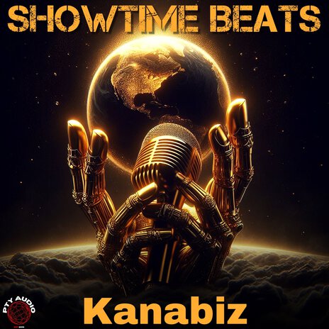 Kanabiz Darkhall 90bpm | Boomplay Music