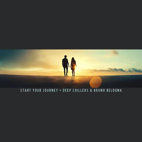 Start Your Journey ft. Bruno Belogna