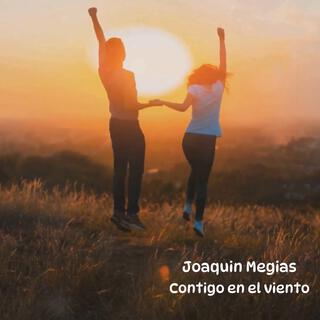 Contigo en el viento