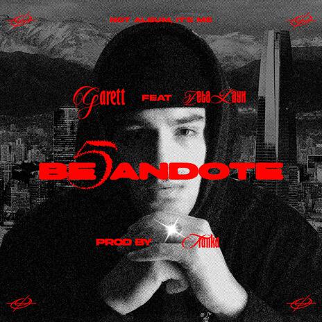 BE5ANDOTE ft. Zeta layn | Boomplay Music