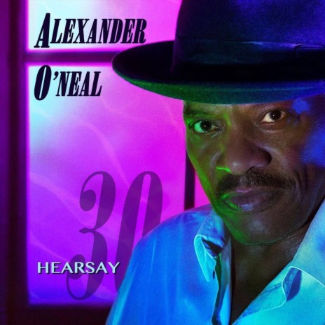 Alexander oneal discount sunshine lyrics