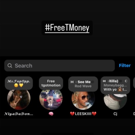 FreeTMoney #FREETMONEY | Boomplay Music