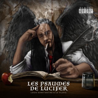 Les Psaumes de Lucifer