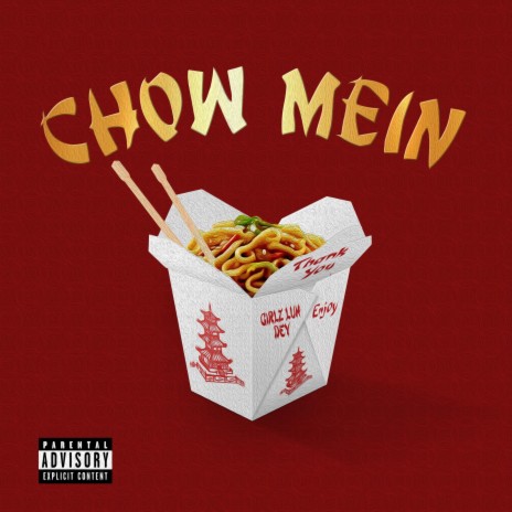 Chow Mein | Boomplay Music