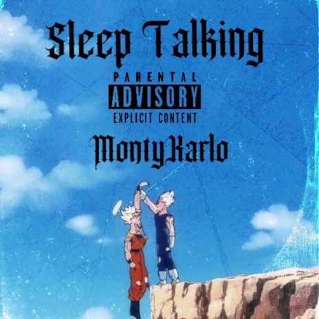 Sleep talking