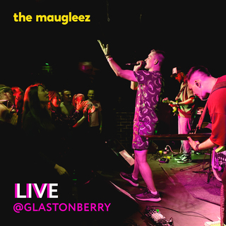 Live @ Glastonberry