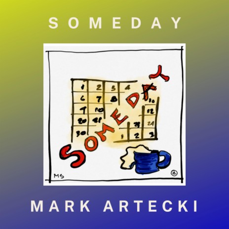 SOMEDAY | Boomplay Music