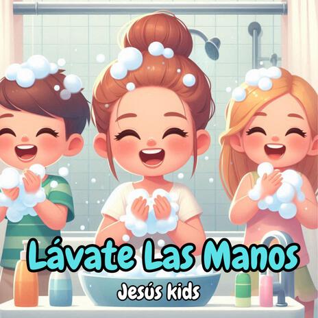 Lavate Las Manos