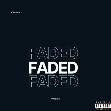 Faded | Boomplay Music